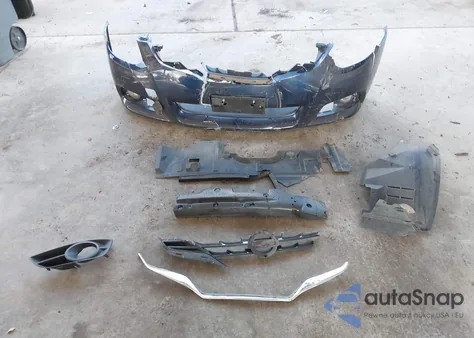 2010 Nissan Altima 2.5 S из США, поврежденный, VIN 1N4AL2EP8AC114640